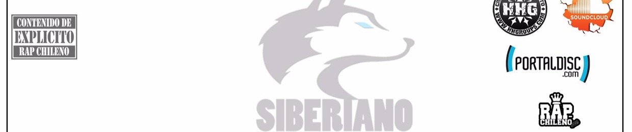 Siberiano