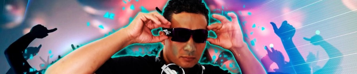 Dj Juan K Bedoya