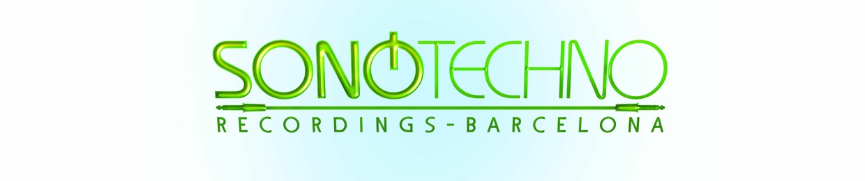 SonoTechno Recordings BCN