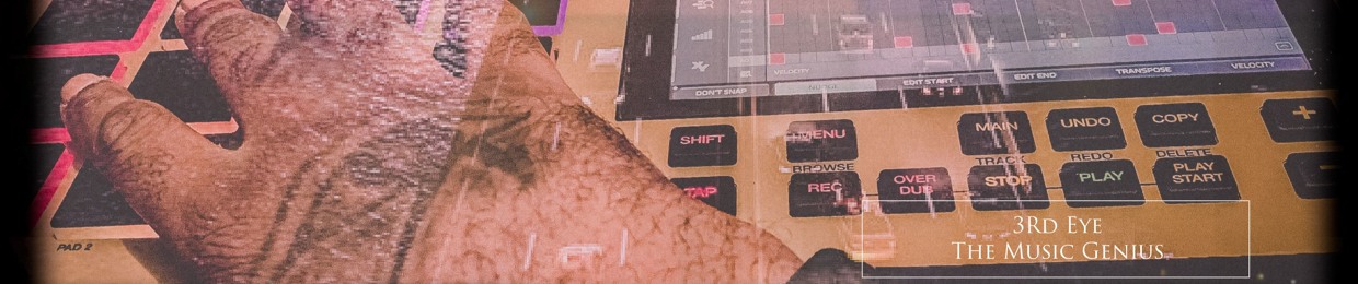 3rd Eye | The Music Genius