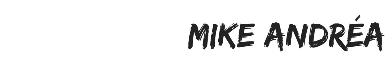 Mike Andrea