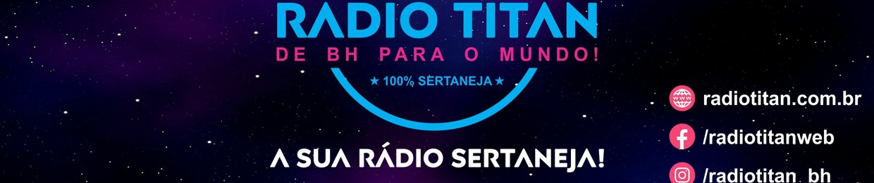 Rádio Titan