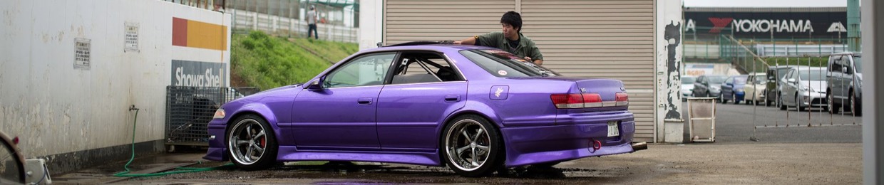 カイルディーズAE86