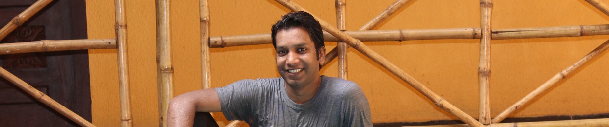 Ashish Kumar Ranjan