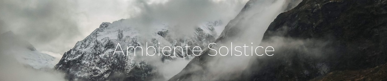 Ambiente Solstice/Cloud Runner