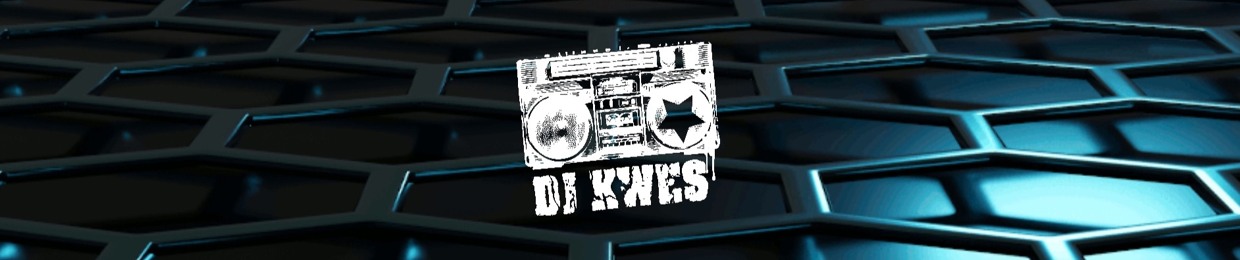 DJ Kwes