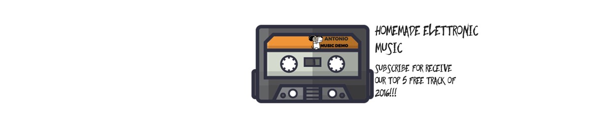 Antonio♣ Music Demo