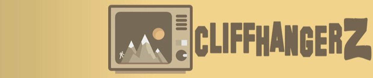 Cliffhangerz Podcast