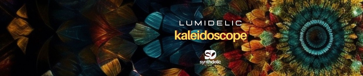 Lumidelic