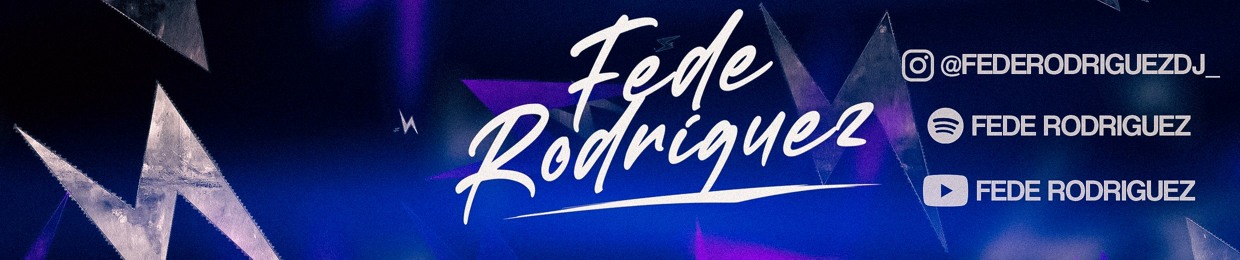 Fede Rodriguez
