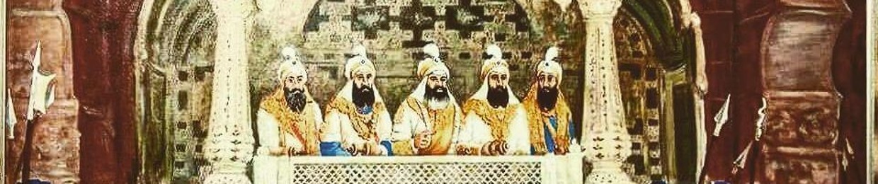 Gurjot Singh Nihang