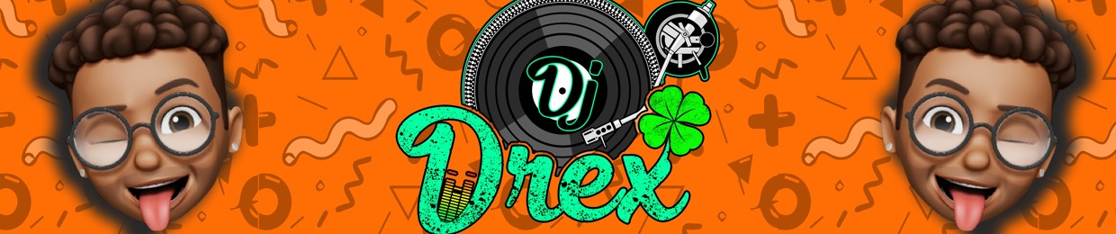 Dj Drex