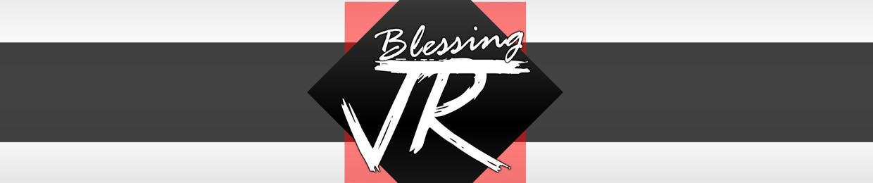 Blessing Jr.