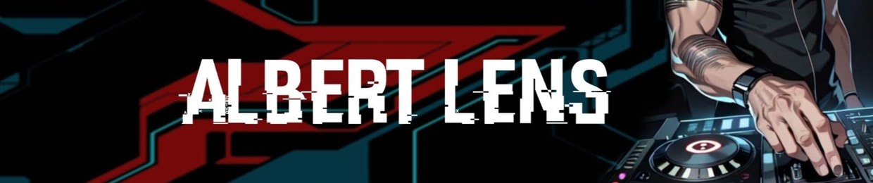 ALBERT LENS