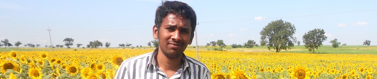 Sameer Kulkarni
