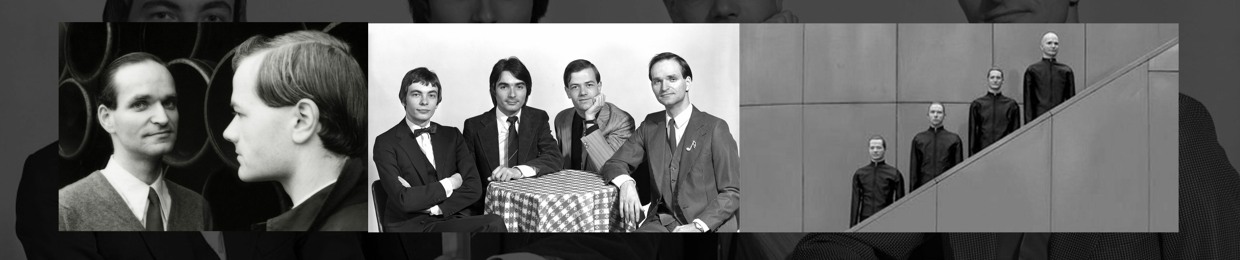 Stream Kraftwerk music  Listen to songs, albums, playlists for free on  SoundCloud
