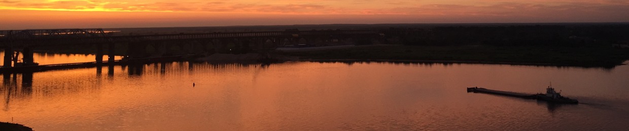River  Side