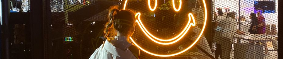 SoundCloud banner for @orgasms