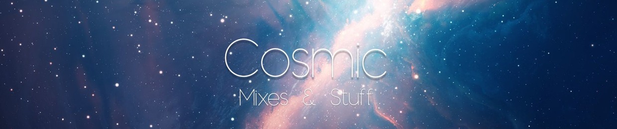 Cosmic