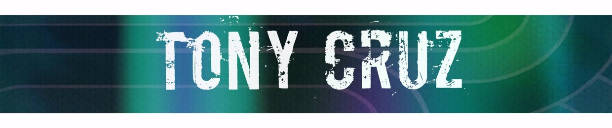 dj tony cruz