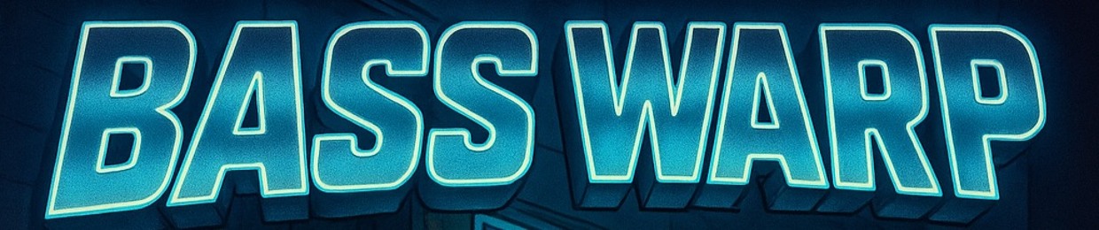 BASS WARP
