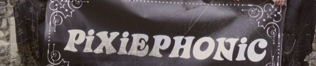 Pixiephonic