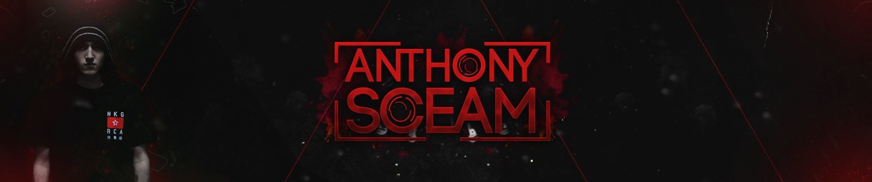 Anthony Sceam VIP