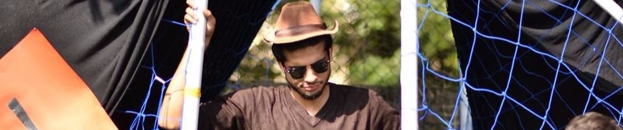 Faizan Sameer