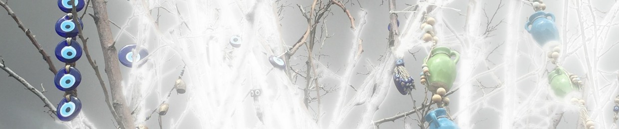 Liminal Objects