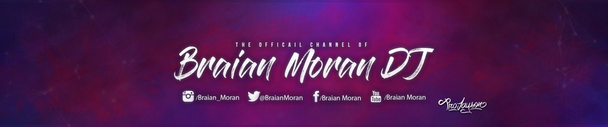 BRAIAN MORAN DJ