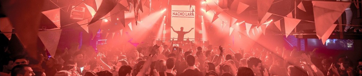 NACHO LARA