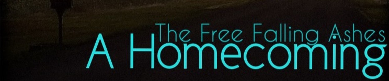 The Free Falling Ashes