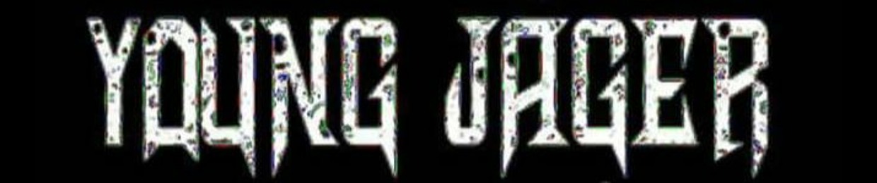 YOUNG JÄGER #¥Ä¥