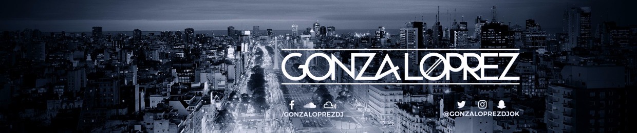 D3smo  -  Gonza Loprez [GLP]