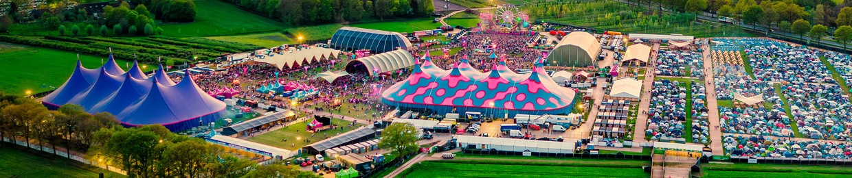 REBiRTH Festival