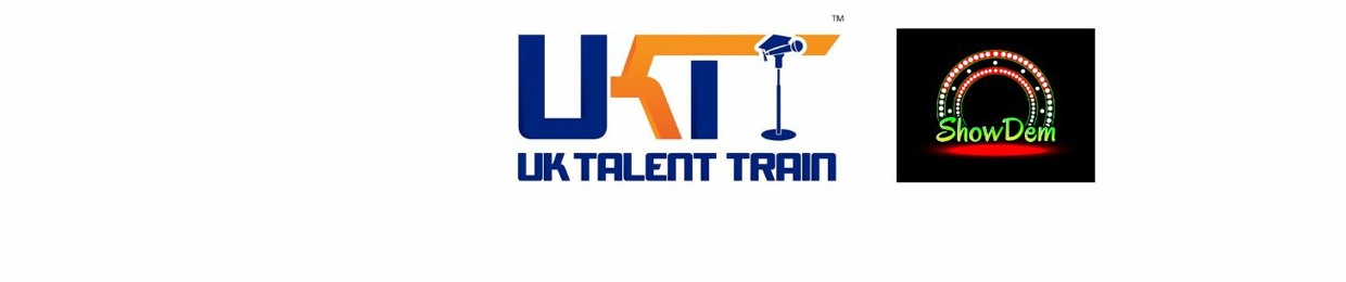 UK Talent Train