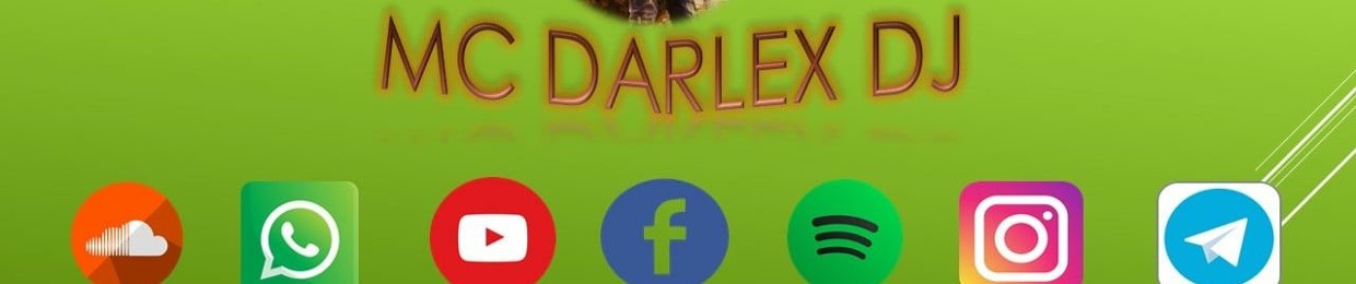 Mc Darlex Dj