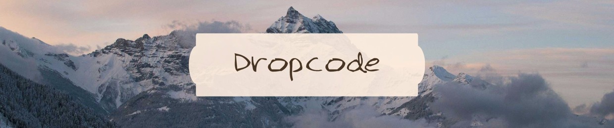 Dropcode