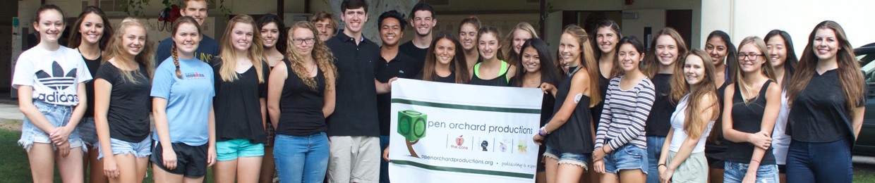 Open Orchard Productions