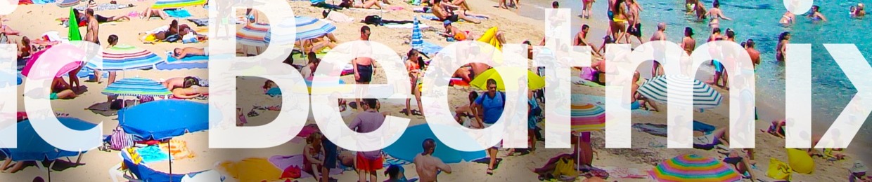 Balearic Beatmix