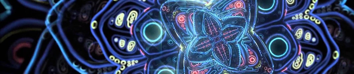 NeuralChaos ॐ