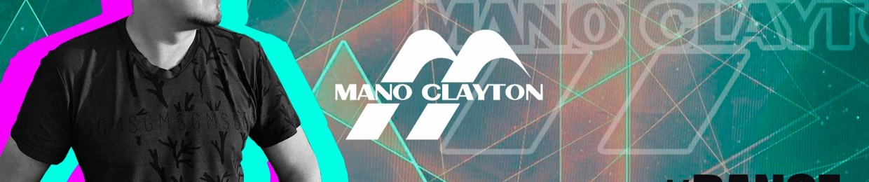 Mano Clayton