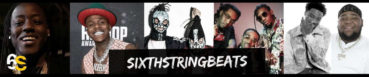 SixthStringBeats