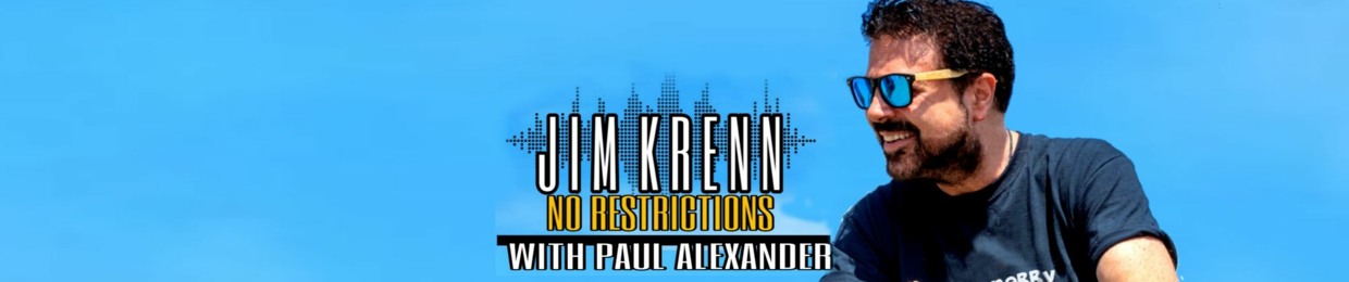 Jim Krenn No Restrictions