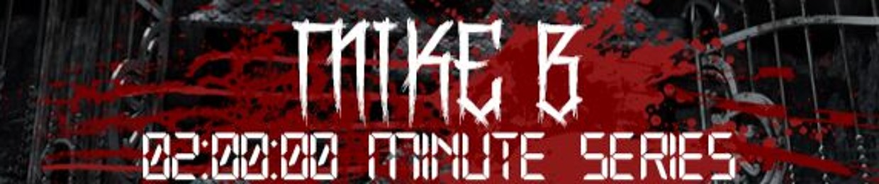 Mike B "R.O.S"