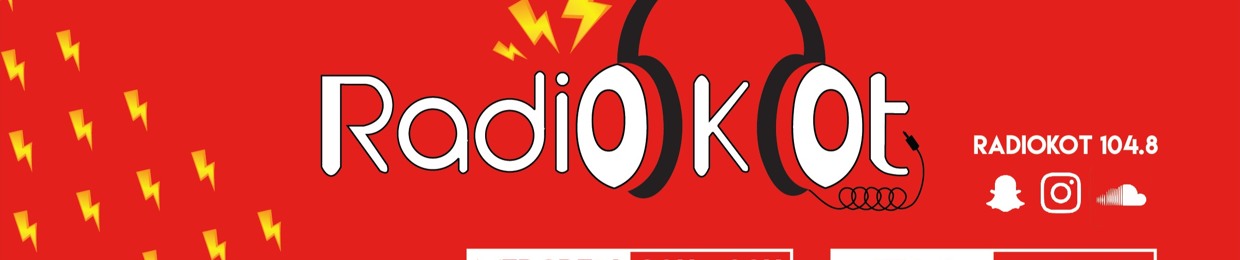 Radiokot 104.8