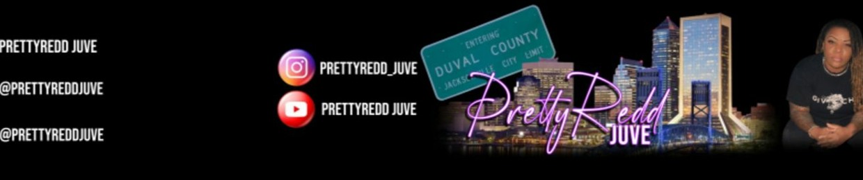 PrettyRedd Juve