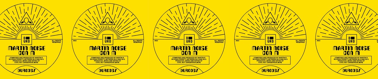 Martin Noise