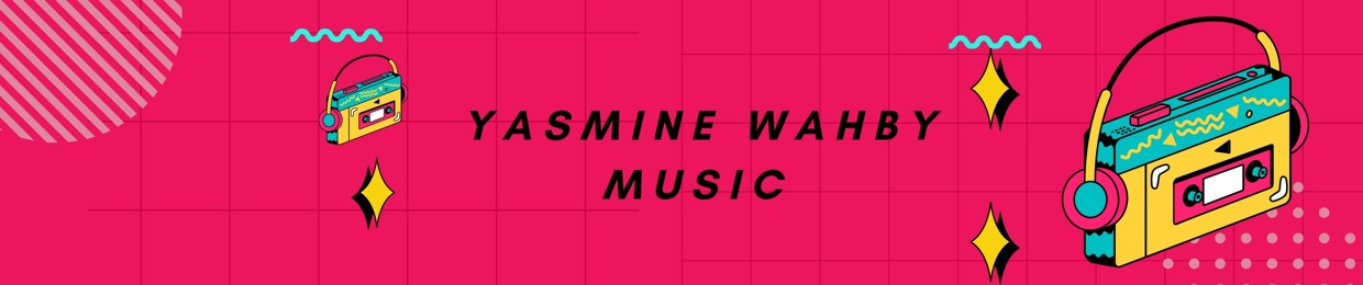 Yasmine Wahby