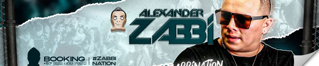 Alexander Zabbi